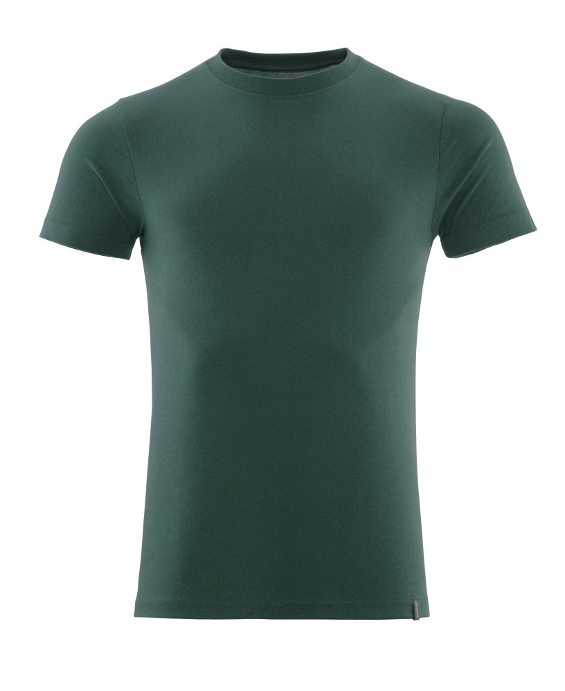 MASCOT® CROSSOVER 20482-786 – Camiseta - verde bosque