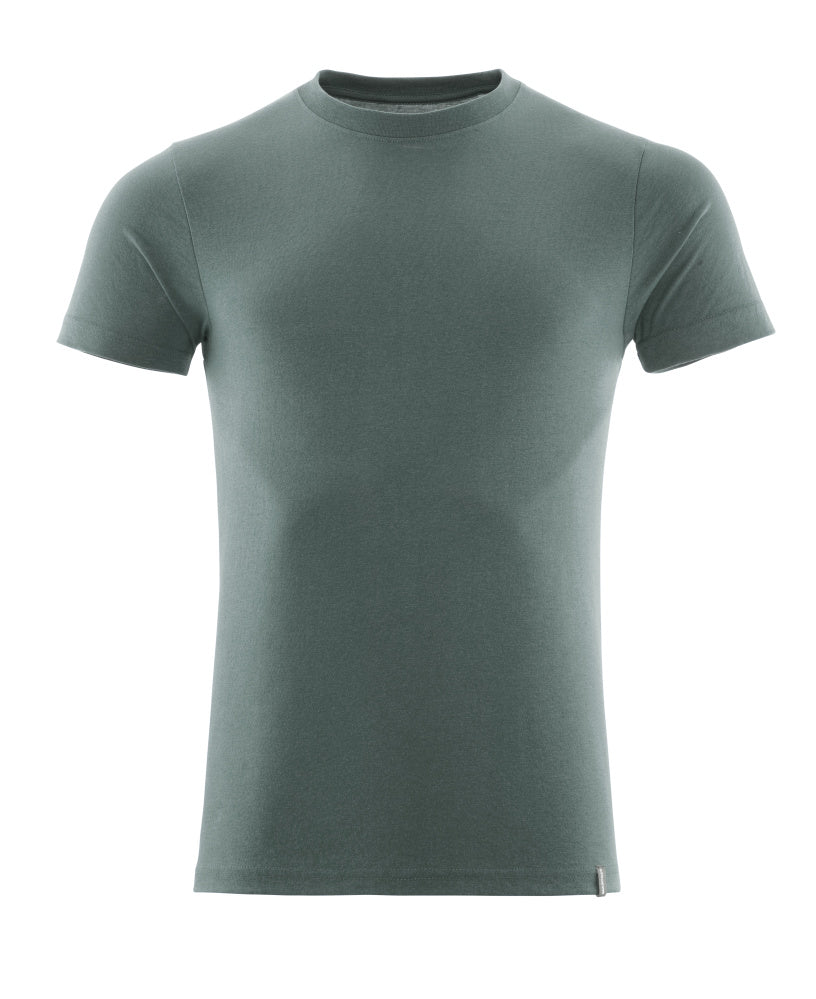 MASCOT® CROSSOVER 20482-786 – Camiseta - verde bosque claro