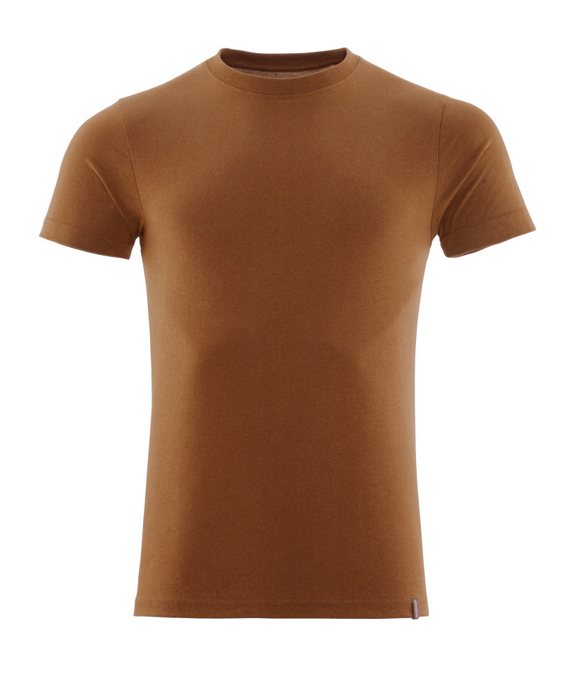 MASCOT® CROSSOVER 20482-786 – Camiseta - marrón nuez