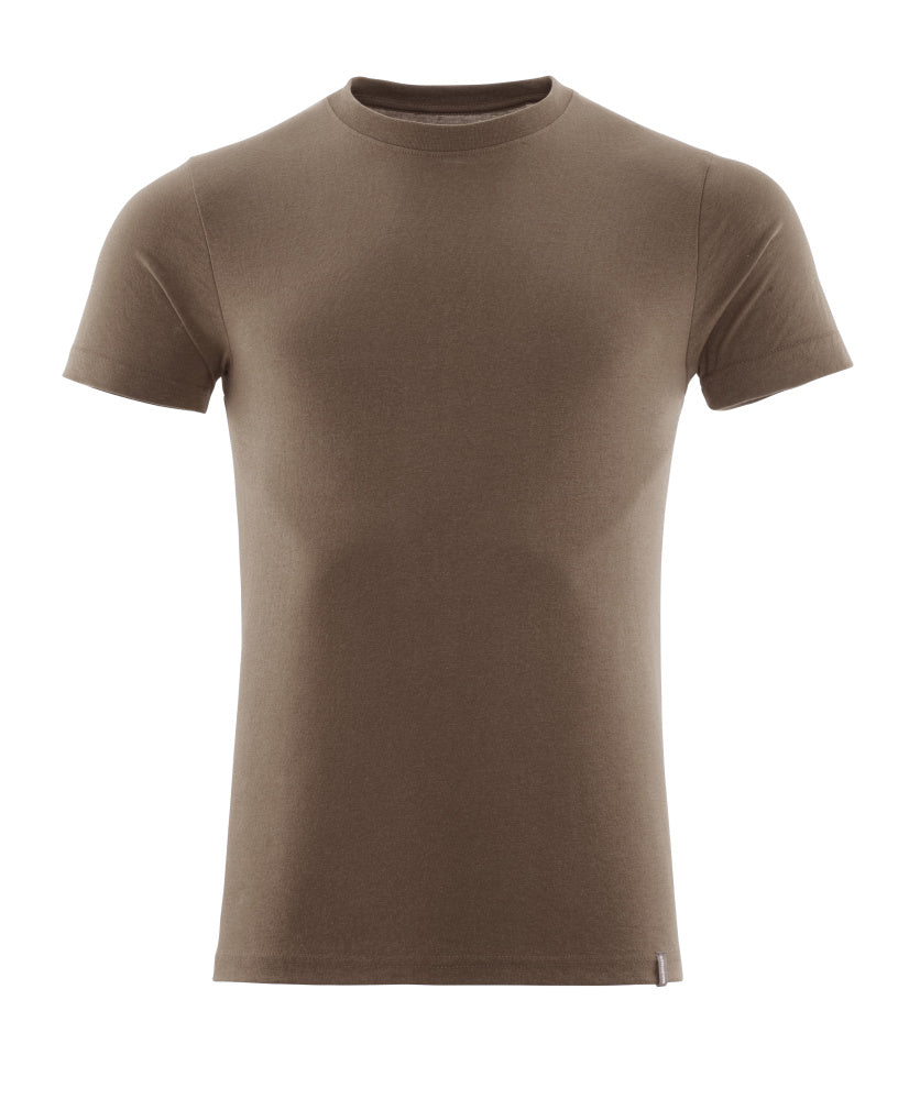 MASCOT® CROSSOVER 20482-786 – Camiseta - arena oscuro