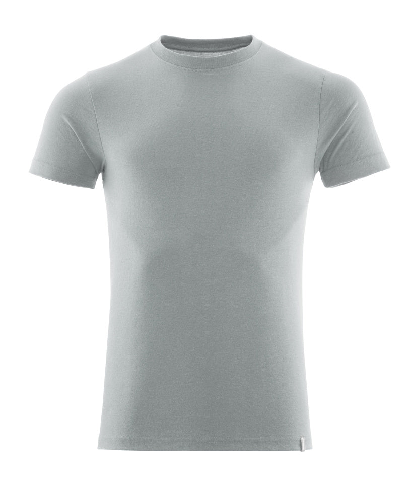MASCOT® CROSSOVER 20482-786 – Camiseta - gris plata