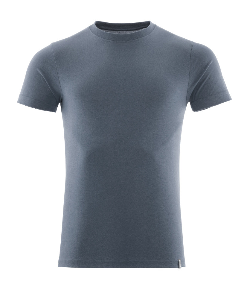 MASCOT® CROSSOVER 20482-786 – Camiseta - azul piedra