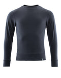 MASCOT® CROSSOVER 20484-798 – Sudadera - azul marino oscuro