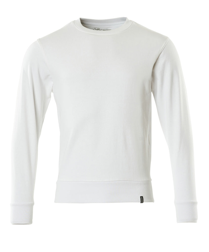 MASCOT® CROSSOVER 20484-798 – Sudadera - blanco