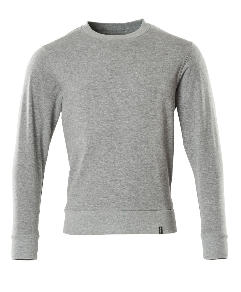 MASCOT® CROSSOVER 20484-798 – Sudadera - gris-moteado