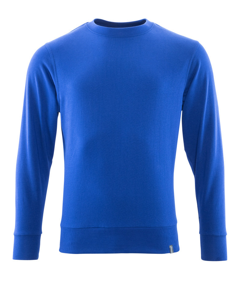 MASCOT® CROSSOVER 20484-798 – Sudadera - azul real