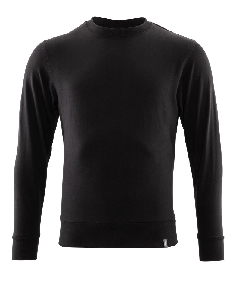 MASCOT® CROSSOVER 20484-798 – Sudadera - negro profundo