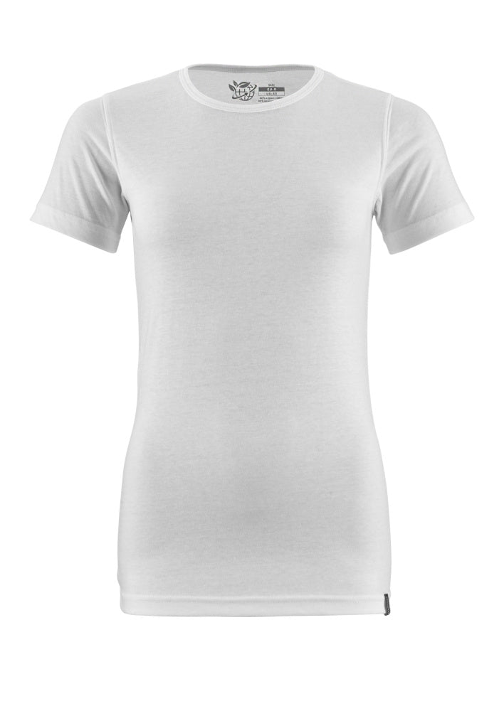 MASCOT® CROSSOVER 20492-786 – Camiseta - blanco