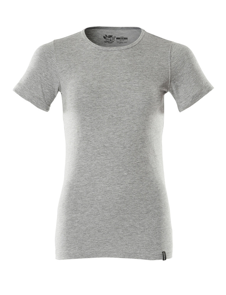 MASCOT® CROSSOVER 20492-786 – Camiseta - gris-moteado