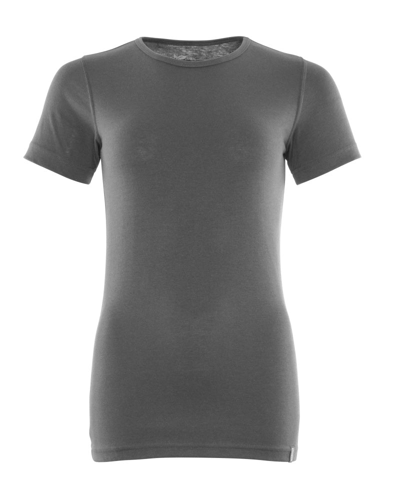 MASCOT® CROSSOVER 20492-786 – Camiseta - antracita oscuro