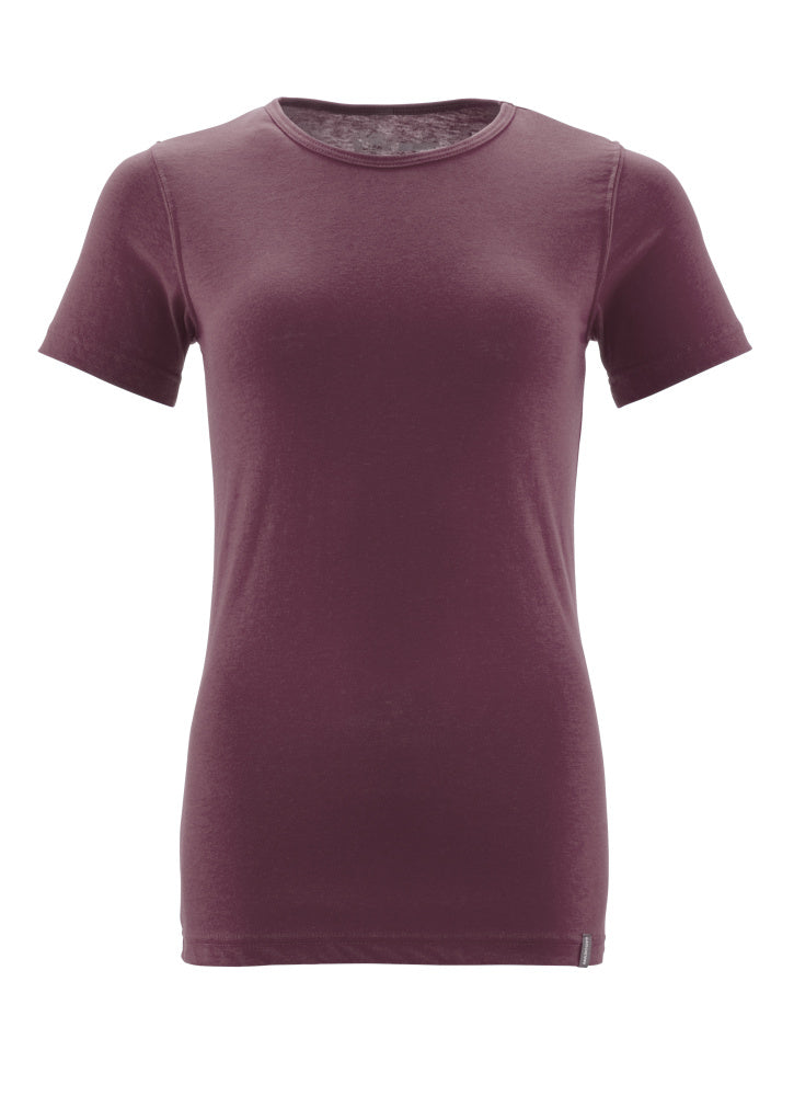 MASCOT® CROSSOVER 20492-786 – Camiseta - burdeos