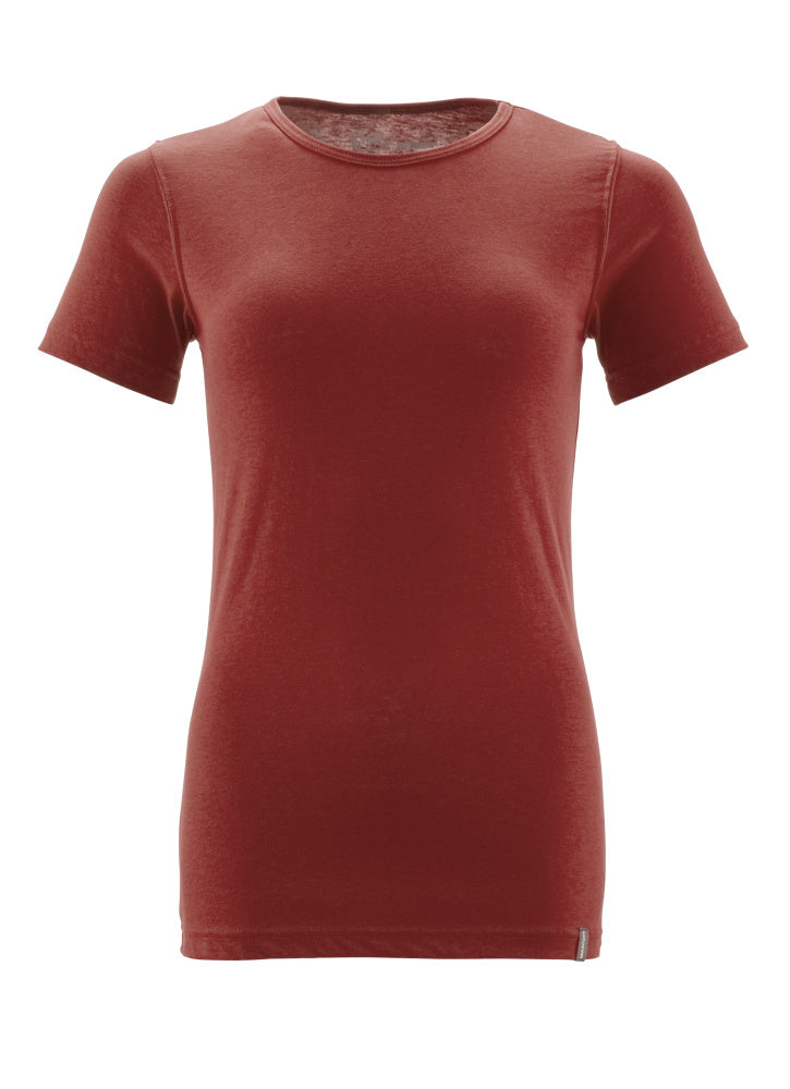 MASCOT® CROSSOVER 20492-786 – Camiseta - rojo otoño