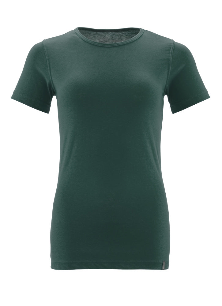 MASCOT® CROSSOVER 20492-786 – Camiseta - verde bosque