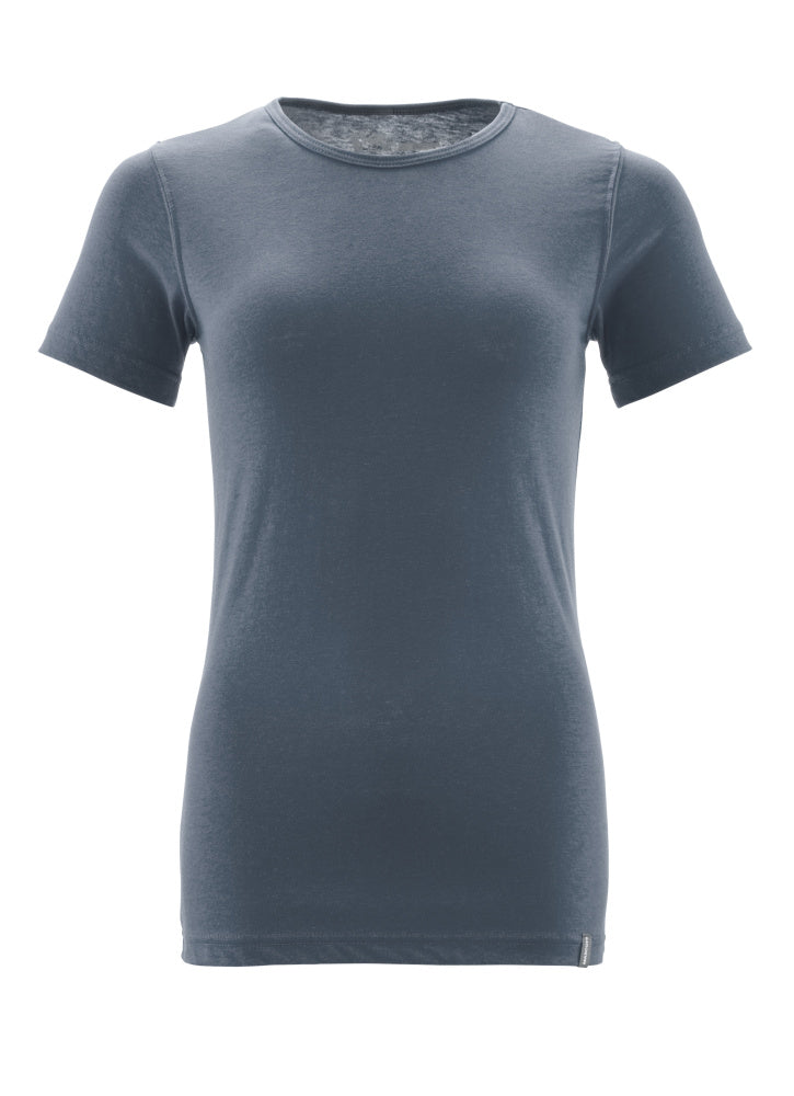 MASCOT® CROSSOVER 20492-786 – Camiseta - azul piedra