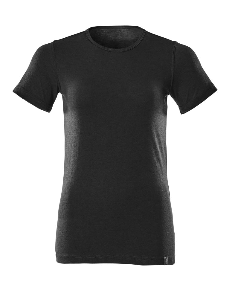 MASCOT® CROSSOVER 20492-786 – Camiseta - negro profundo