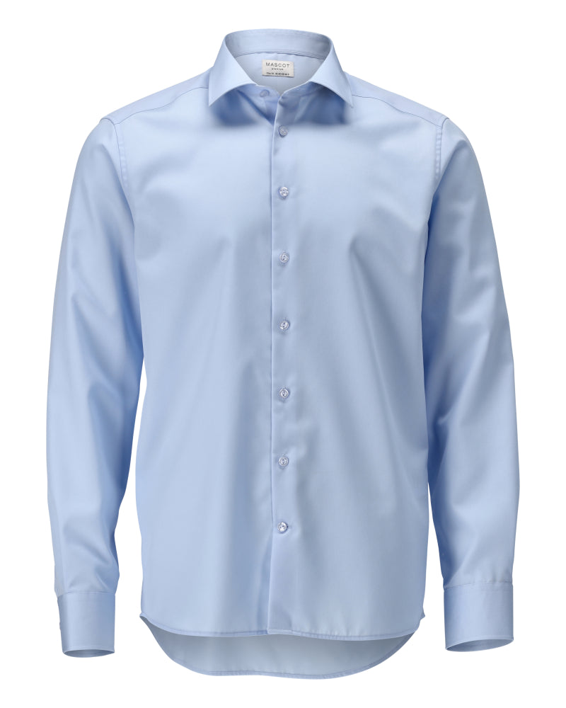 MASCOT® FRONTLINE 20504-750 – Camisa - azul claro