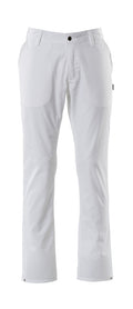 MASCOT® FOOD & CARE 20539-230 – Pantalones - blanco