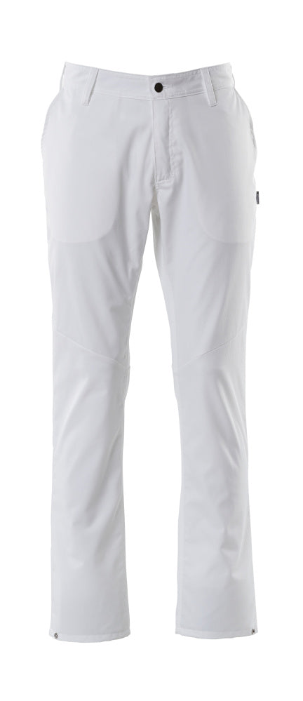 MASCOT® FOOD & CARE 20539-230 – Pantalones - blanco