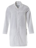 MASCOT® FOOD & CARE 20554-230 – Bata de almacén - blanco