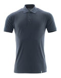 MASCOT® CROSSOVER 20583-797 – Polo - azul marino oscuro
