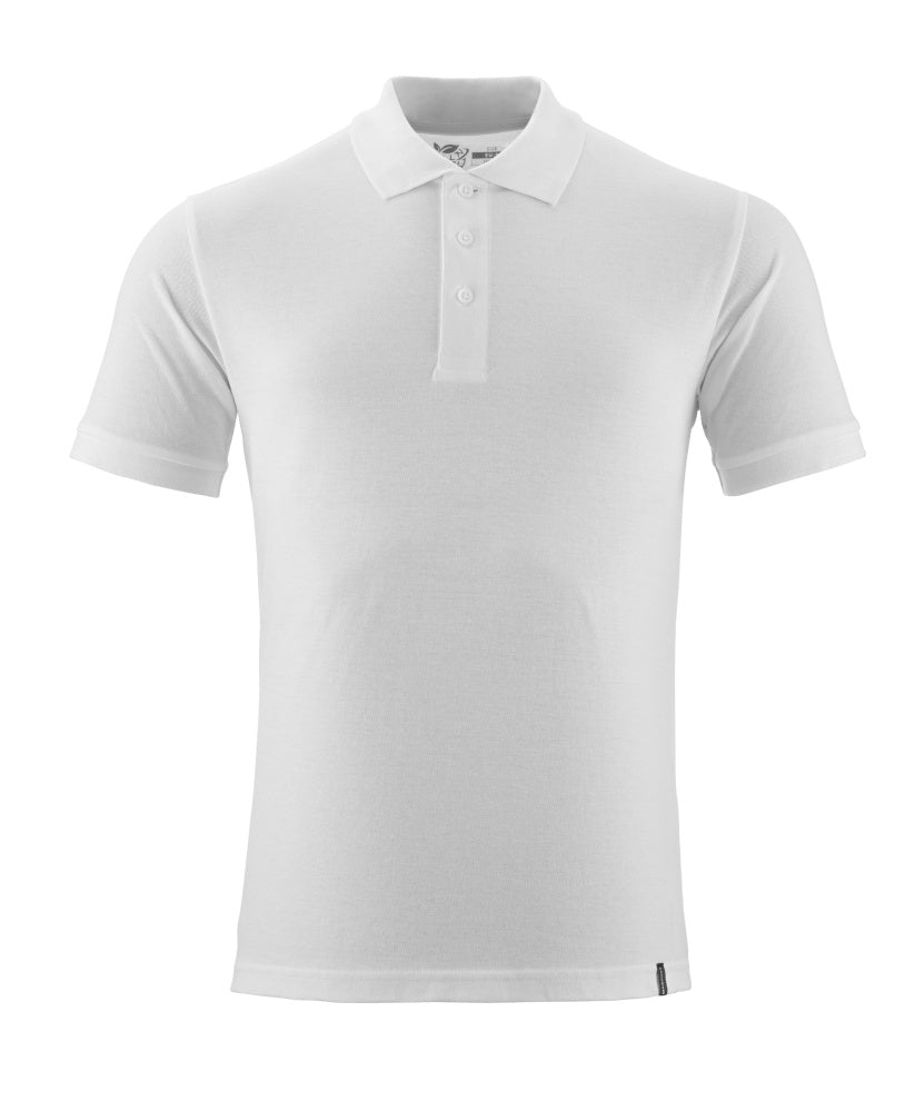 MASCOT® CROSSOVER 20583-797 – Polo - blanco