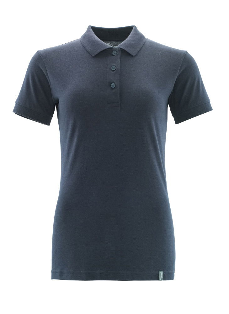 MASCOT® CROSSOVER 20593-797 – Polo - azul marino oscuro