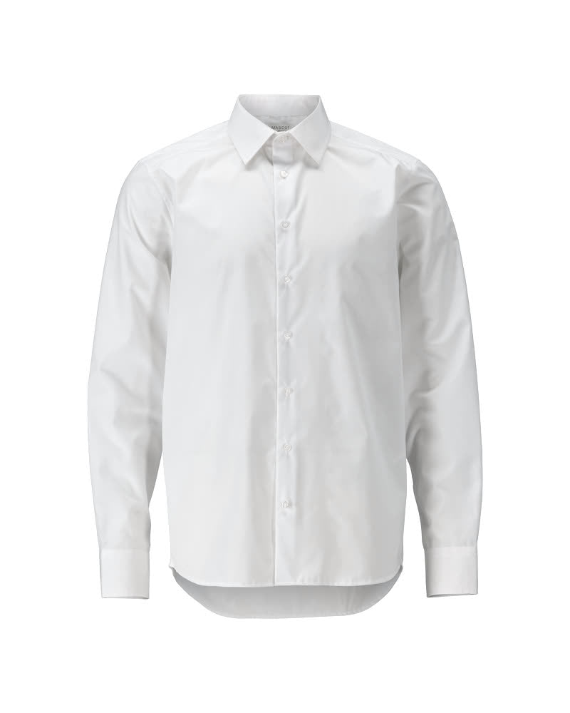 MASCOT® FRONTLINE 20604-984 – Camisa - blanco