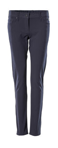 MASCOT® FRONTLINE 20637-511 – Pantalones - azul marino oscuro