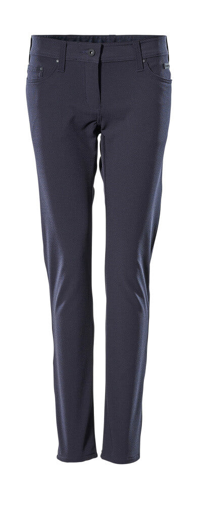 MASCOT® FRONTLINE 20637-511 – Pantalones - azul marino oscuro