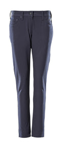 MASCOT® FRONTLINE 20638-511 – Pantalones - azul marino oscuro