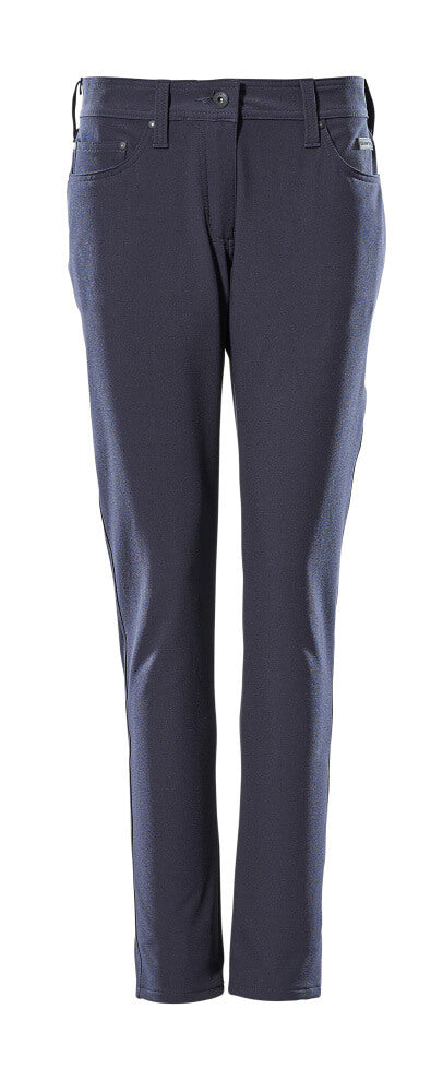 MASCOT® FRONTLINE 20638-511 – Pantalones - azul marino oscuro