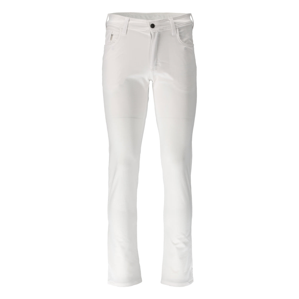 MASCOT® FOOD & CARE 20639-511 – Pantalones - blanco