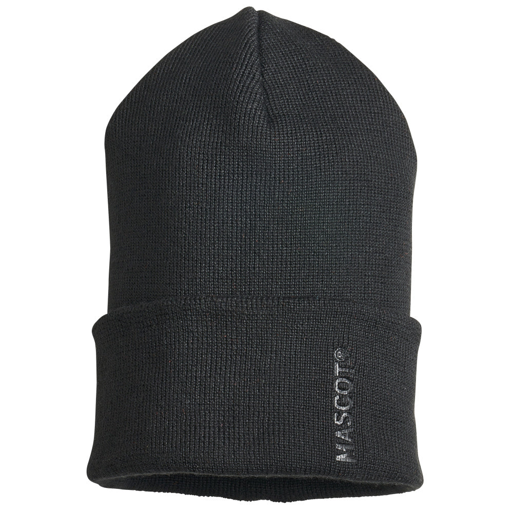 MASCOT® COMPLETE 20650-610 – Gorro de invierno - negro