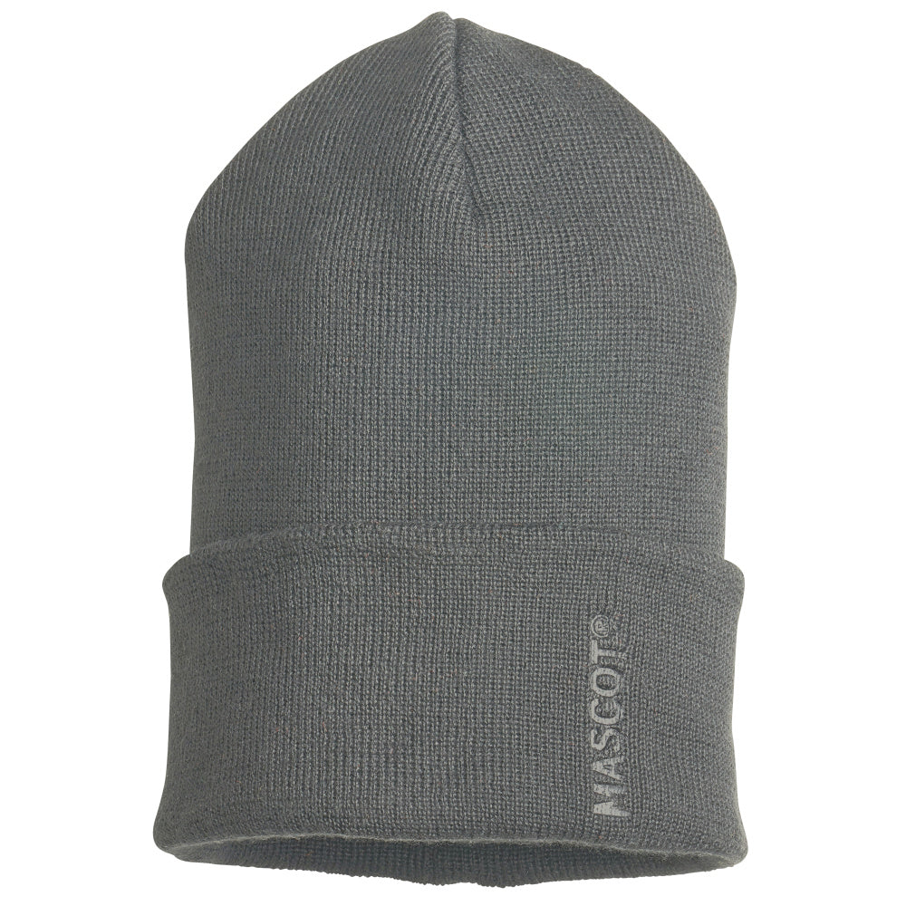 MASCOT® COMPLETE 20650-610 – Gorro de invierno - gris piedra
