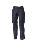 MASCOT® ACCELERATE 20679-439 – Pantalones con bolsillos para rodilleras - azul marino oscuro