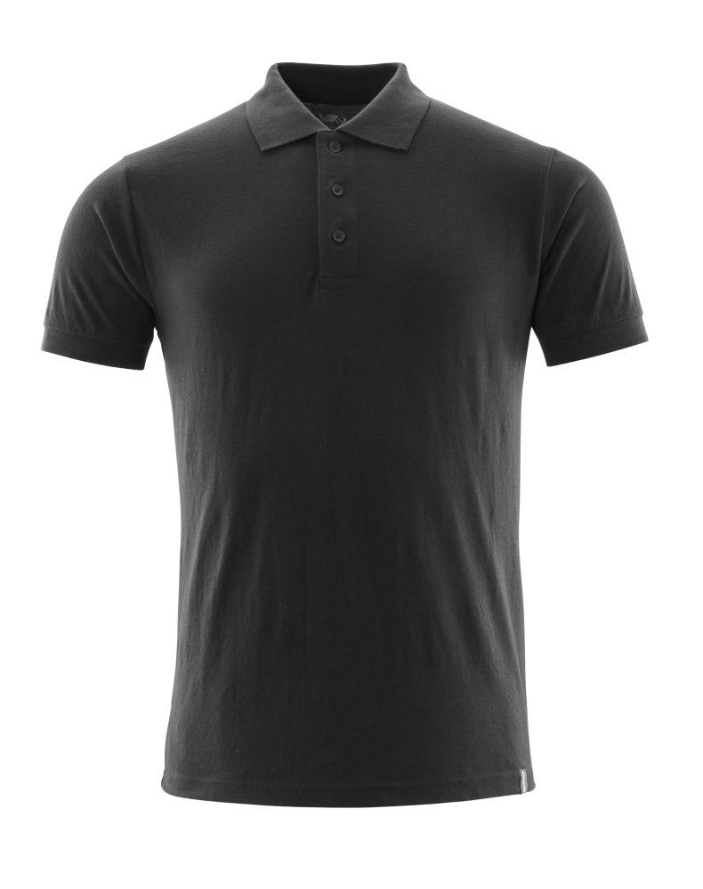 MASCOT® CROSSOVER 20683-787 – Polo - negro profundo