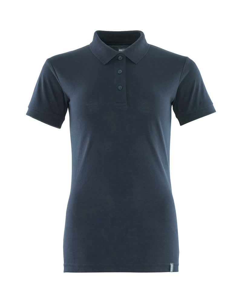 MASCOT® CROSSOVER 20693-787 – Polo - azul marino oscuro