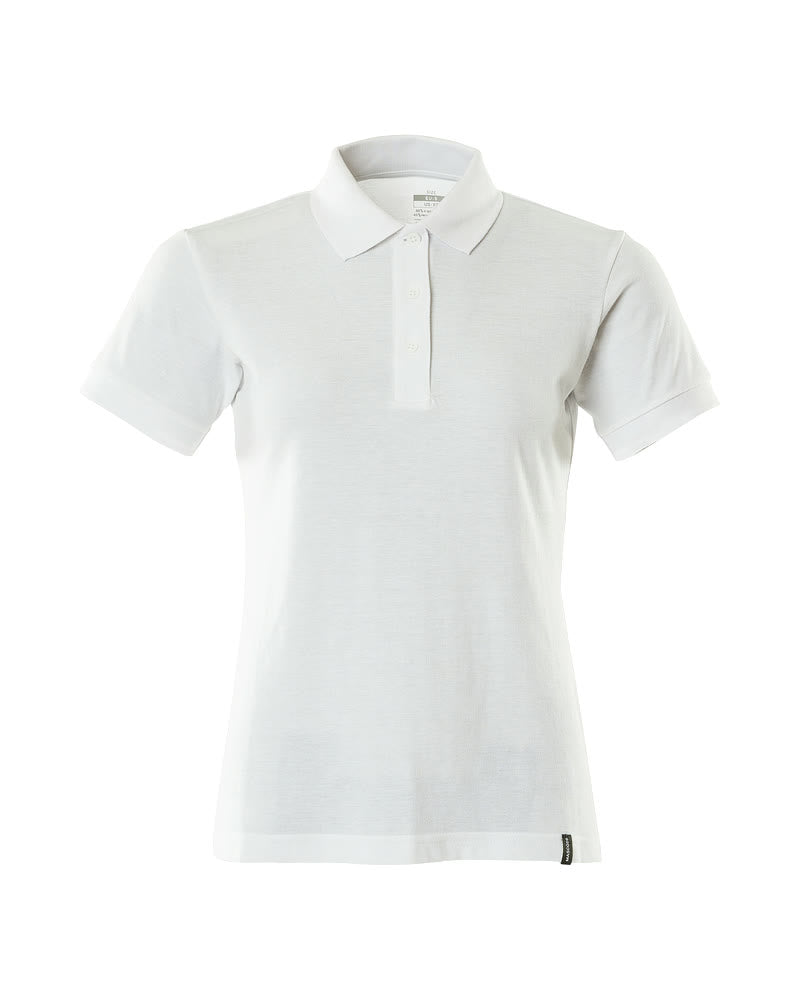 MASCOT® CROSSOVER 20693-787 – Polo - blanco