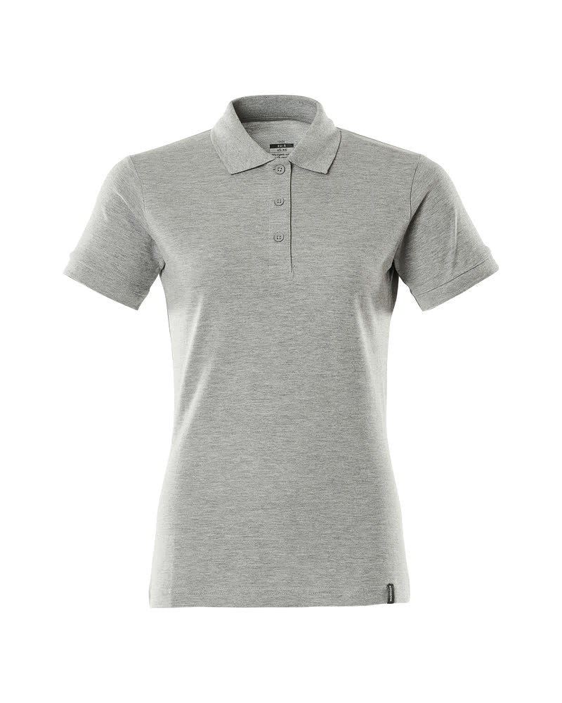 MASCOT® CROSSOVER 20693-787 – Polo - gris-moteado