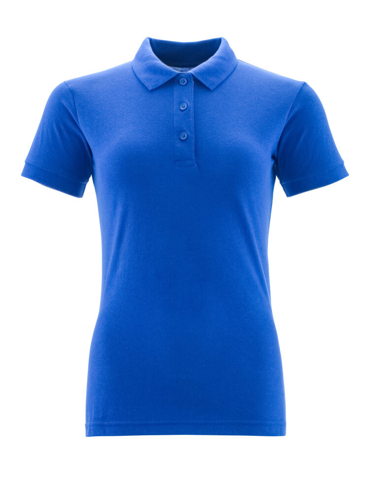 MASCOT® CROSSOVER 20693-787 – Polo - azul real
