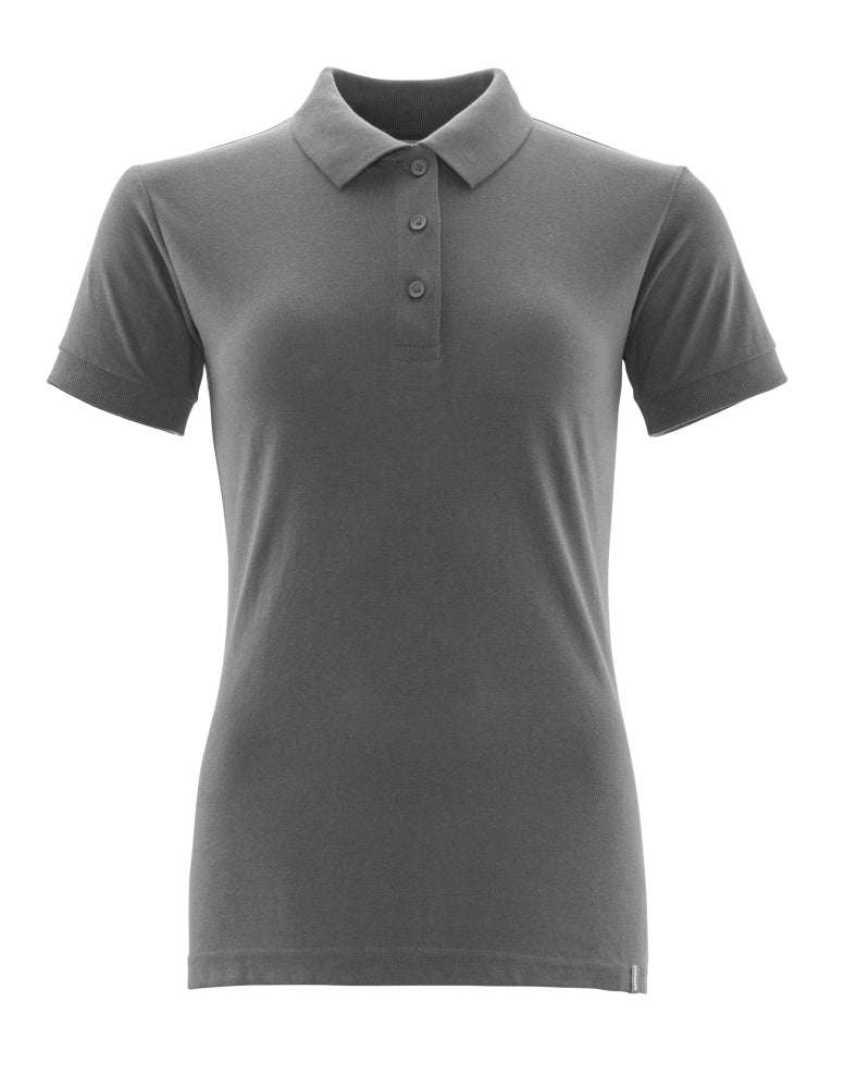 MASCOT® CROSSOVER 20693-787 – Polo - antracita oscuro