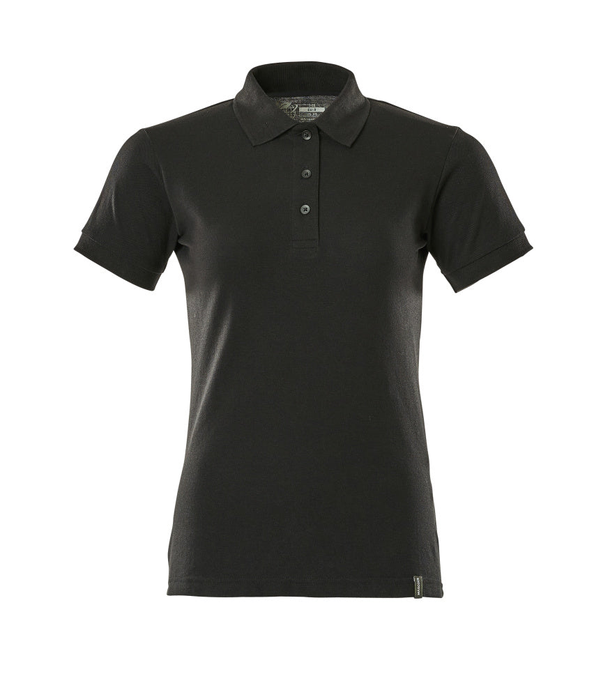 MASCOT® CROSSOVER 20693-787 – Polo - negro profundo