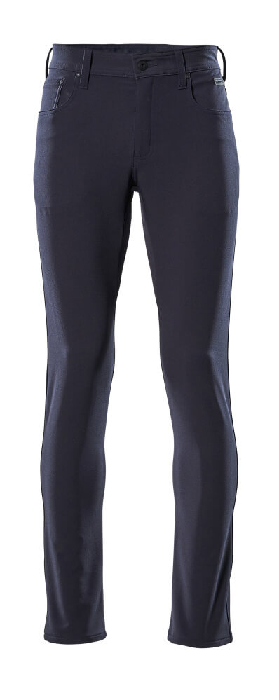 MASCOT® FRONTLINE 20739-511 – Pantalones - azul marino oscuro