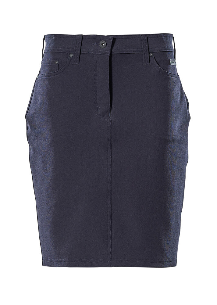 MASCOT® FRONTLINE 20744-511 – Falda - azul marino oscuro