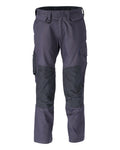 MASCOT® ACCELERATE 20779-563 – Pantalones con bolsillos para rodilleras - azul marino oscuro