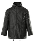 MASCOT® AQUA 20901-873 – Chubasquero - negro