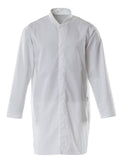 MASCOT® FOOD & CARE 20954-230 – Bata para visitante - blanco