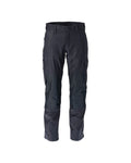 MASCOT® ACCELERATE 20979-459 – Pantalones con bolsillos para rodilleras - azul marino oscuro