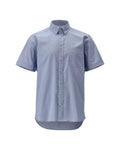 MASCOT® FRONTLINE 21024-745 – Camisa, manga corta - azul claro