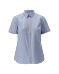 MASCOT® FRONTLINE 21034-745 – Camisa, manga corta - azul claro